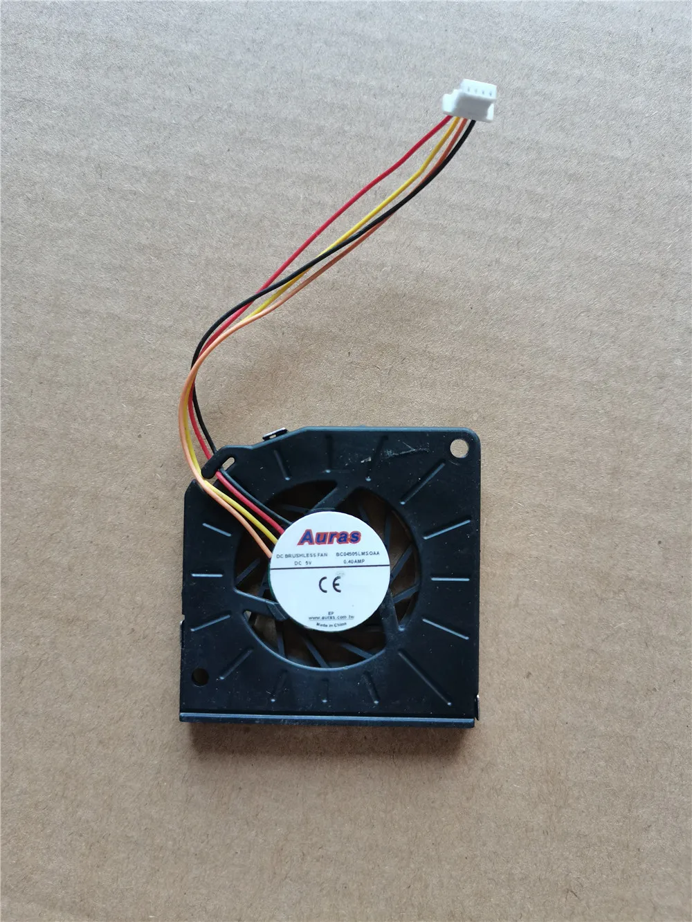Cpu Cooler - Ventilateur de refroidissement pour ordinateur portable/ordinateur