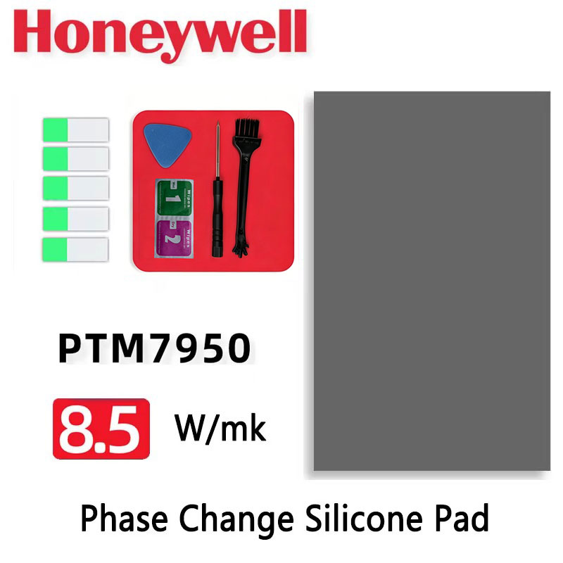 Thermal Paste - Honeywell PTM7950 8.5W changement de Phase