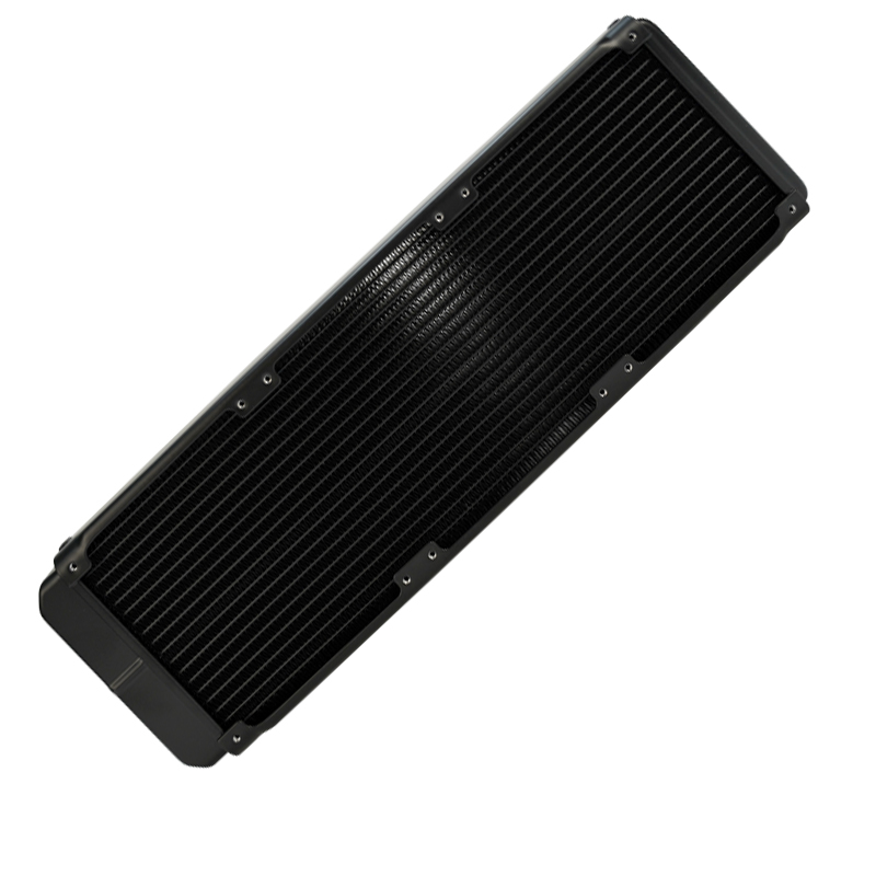 Boîtier d'ordinateur en alumin - Heatsink avis et prix