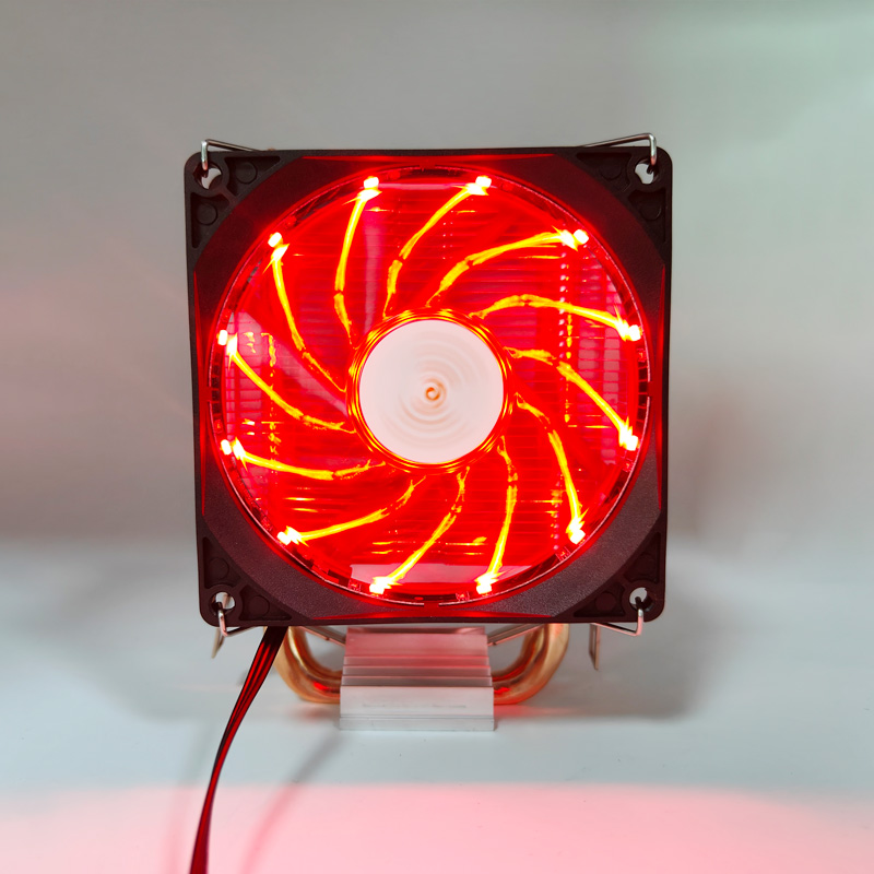 2 caloducs refroidisseur de pr - Cpu Cooler avis et prix