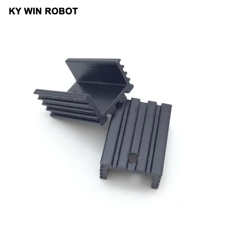 Dissipateur thermique en alumi - Heatsink avis et prix