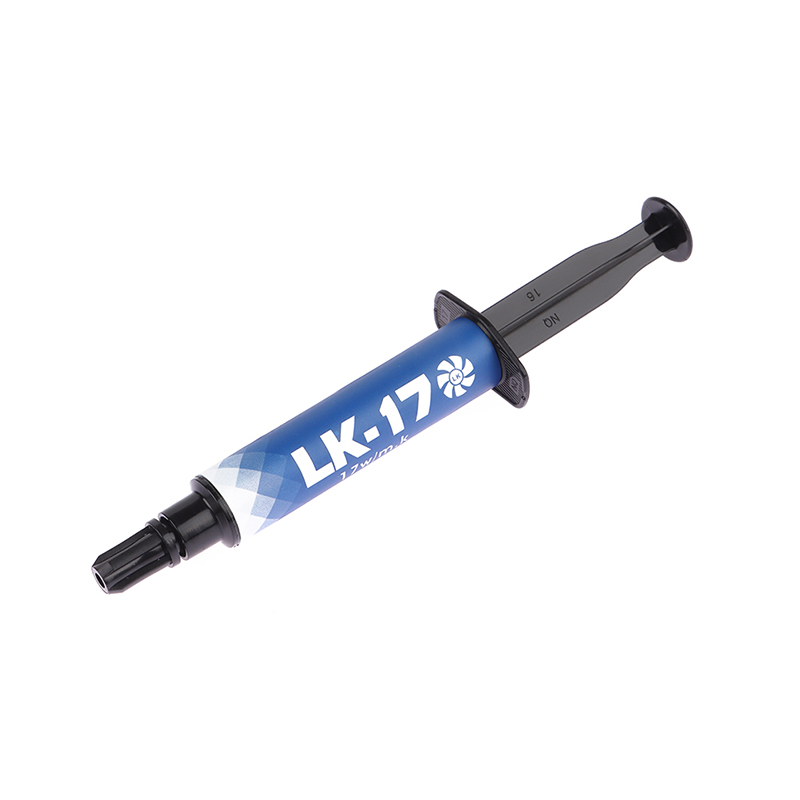 LK-17 LK-15 composé thermique  - Thermal Paste avis et prix
