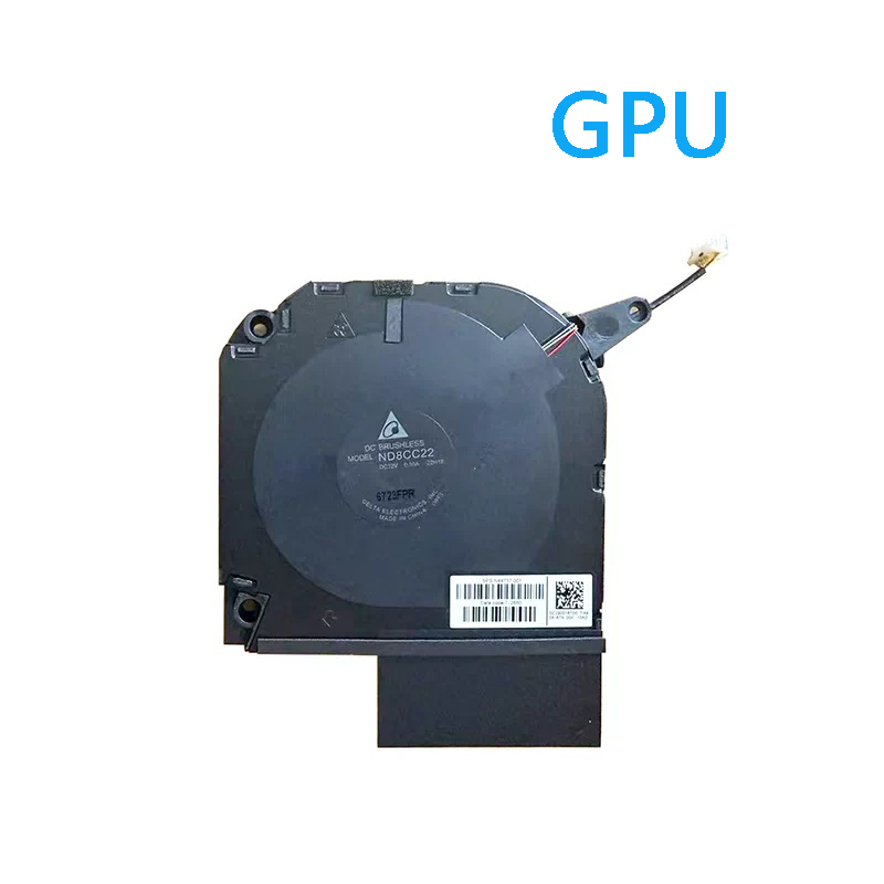 Nouveau ventilateur de refroid - Gpu Cooler avis et prix