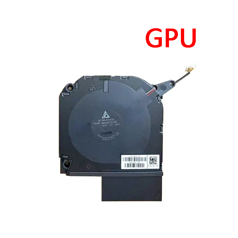 Nouveau ventilateur de refroid - Gpu Cooler avis et prix