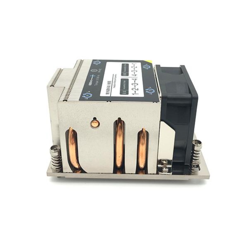 Ventilateur de refroidissement - Cpu Fan avis et prix