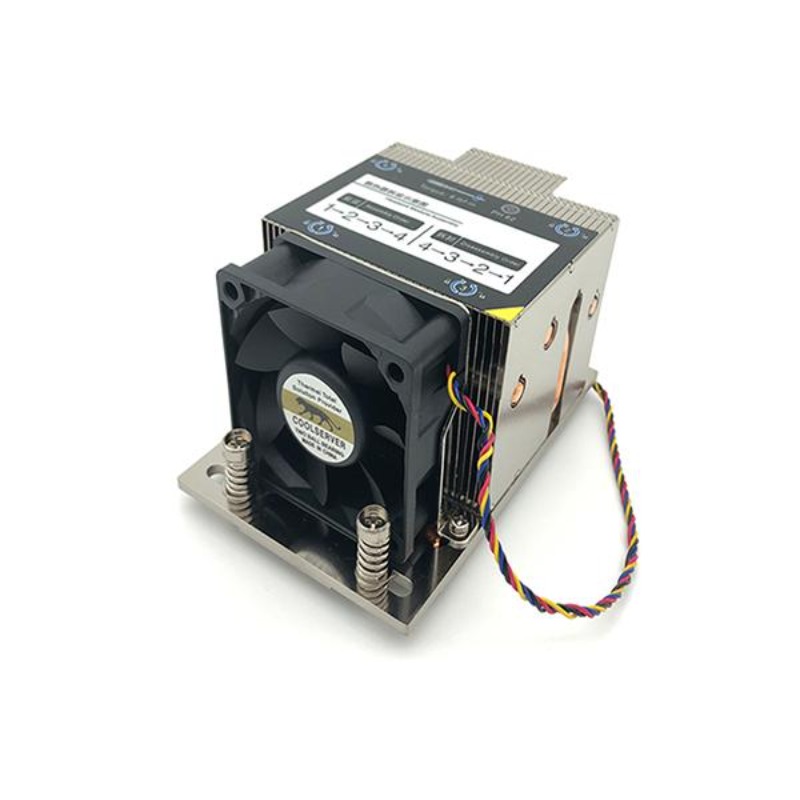 Ventilateur de refroidissement - Cpu Fan avis et prix