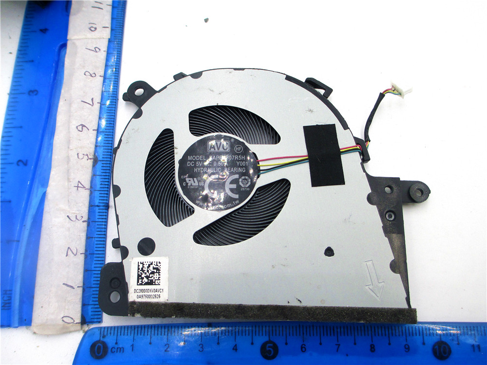 Ventilateur de CPU pour Lenovo - Cpu Heatsink avis et prix