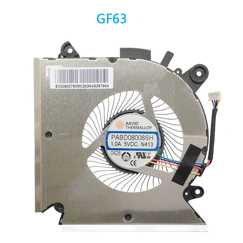 Nouveau ventilateur de refroid - Gpu Cooler avis et prix