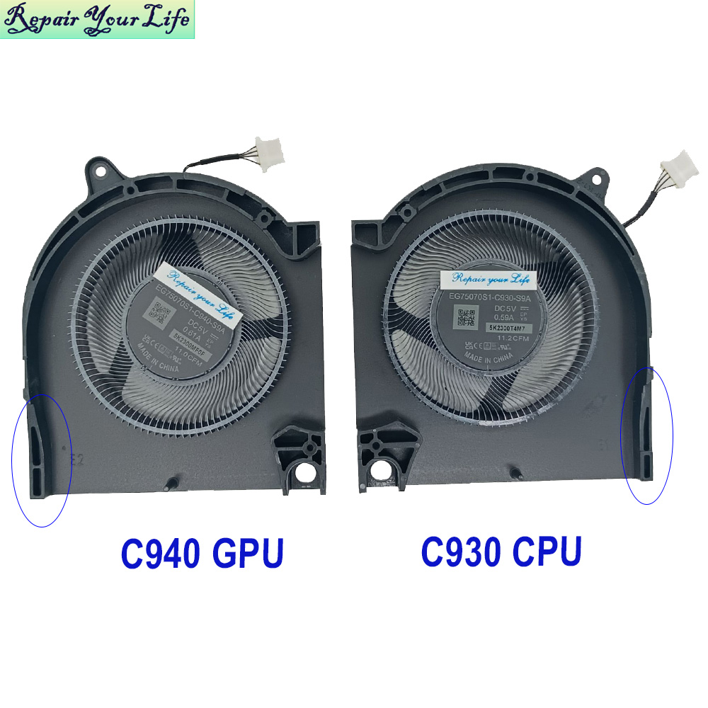 DC 5V ordinateur portable CPU  - Gpu Cooler avis et prix