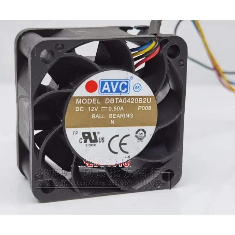 Nouveau ventilateur CPU pour A - Cpu Fan avis et prix